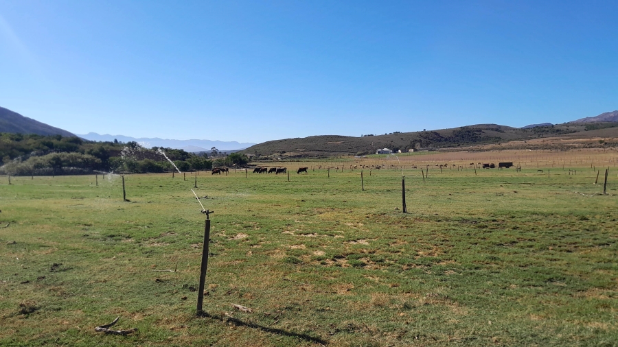 4 Bedroom Property for Sale in Robertson Rural Western Cape